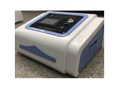 陕西金正 JZ-3000B便携式 医用臭氧治疗仪 厂家直销图3