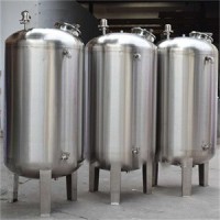 韩城市鸿谦无菌水箱反渗透无菌水箱支持定制工厂直营