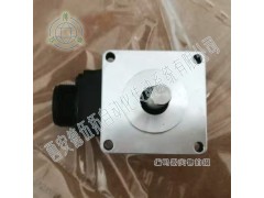 Dynapar丹纳帕H2200101002C3增量编码器图2