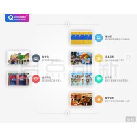 福州水上乐园二维码门票统计管理系统扫码检门禁闸机安装