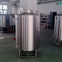 普宁市鸿谦红酒储存罐不锈钢储酒罐材质可靠做工优越