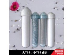 腾翔T33后置水机滤芯 负电位/远红外/碱性滤芯作用图1