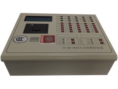JB-QB-800A火灾报警控制器/储能电站火灾自动报警系统图3