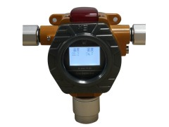 防爆型温湿度变送器/管廊温湿度传感器/ RS485/开关量图2