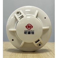 RS485烟雾报警器/锂电池料箱式自动化立体仓库烟雾传感器