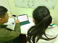 苏州吴中一对一高中全科课外补习提分班中小学生课后辅导培训机构图2