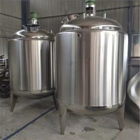 佛山市鸿谦混合多功能搅拌罐食品搅拌罐精工打造可定制