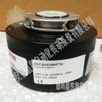 HENGSTLER亨士乐HS35R1024849716编码器