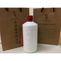 郭坤亮酿酒师 柔雅酱香酒