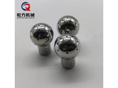 310S/C4清洗球 哈氏合金C22/HC-276固定清洗球图2