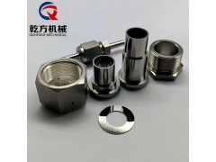 VCR接头五件套 316L不锈钢VCR接头EP级VCR接头图3
