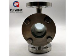 904L|TA2钛材/哈氏合金HC-276直通视镜 四通视镜图3