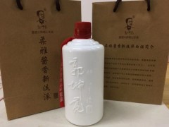 郭坤亮酒 酱香型白酒 12987大曲工艺图1