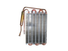 小型冰箱用铜管蒸发器冷凝器厂家定制图2