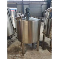 奉化市鸿谦食品搅拌罐多功能搅拌设备值得信赖质量为本