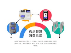 承德单位食堂就餐门禁通道闸出入口刷脸刷卡消费终端安装图2