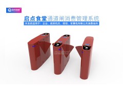 天津单位食堂就餐扣费门禁通道闸月末补贴自动清零刷卡系统安装图2