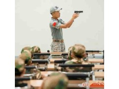 苏州青少年暑期军事夏令营户外拓展营地教育社会实践体验课开营了