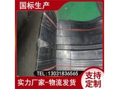 遇水膨胀橡胶止水带 地下设施，挡水坝用 厂家制造加工供应图2