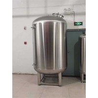 昆明市康之兴反渗透无菌水箱食品级水箱精工质造质量过硬非标来图