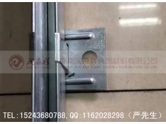 湖南铝扣板定制-湖南冲孔铝单板-铝方通-A字龙骨厂图3