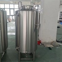 北安市鸿谦不锈钢储油罐果酒储存罐造就品牌造就品牌