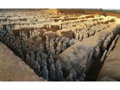 苏州青少年研学旅行探秘故都西安感受中华文明暑期夏令营开营啦图2