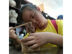 苏州青少年研学旅行探秘故都西安感受中华文明暑期夏令营开营啦图3