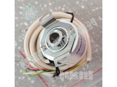 亨士乐RI41-H/1024EE.13KB-2增量编码器图2