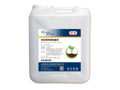 有机物料腐熟菌剂图2