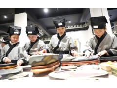 苏州青少年研学旅行徽州历史文化探索暑期夏令营开营了图2