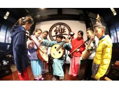 苏州青少年研学旅行徽州历史文化探索暑期夏令营开营了图3