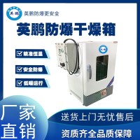 上海毛绒厂恒温防爆干燥箱