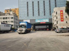 灯具运输香港物流 电子元器件到香港物流 专业香港物流运输公司图2
