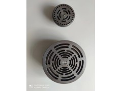 WP110 WP135 船用压缩机组合阀