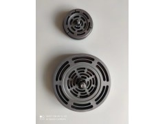 WP110 WP135 船用压缩机组合阀图2