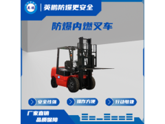 防爆内燃叉车EXBY-2.0T/NQCT3/2吨图1