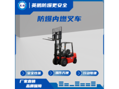 防爆内燃叉车EXBY-2.0T/NQCT3/2.5吨图1