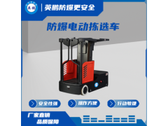 湖南武汉仓库用防爆电动拣选车EXBY-1.5T/DJO图1