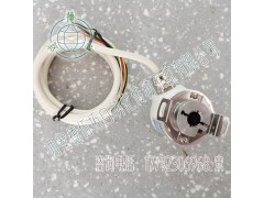 亨士乐RI41-TH/200EF.23KB-G增量编码器图3