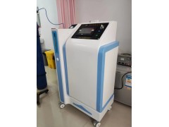 医用臭氧治疗仪 适用椎间盘消融术 大自血疗法 厂家直销图3