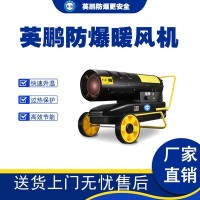 辽宁医疗英鹏防爆暖风机YP-55AF