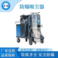 英鹏燃油汽油吸尘器EXP1-10YP-14-100RYS