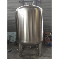 河间市康之兴反渗透水箱水处理无菌水箱源头工厂质优之选铸造品质