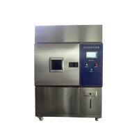 氙灯耐气候试验箱