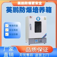 中山毛绒厂防爆干燥培养两用箱BYP-070GX-4GP