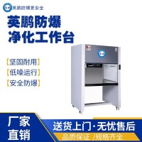 上海工业防爆净化工作台BYP-500GX-1DCJ