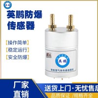 华南实验室防爆气体传感模组