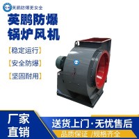 辽宁工业防爆锅炉风机