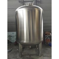 天门市鸿谦反渗透无菌水箱无菌储液罐规格齐全质优价廉
